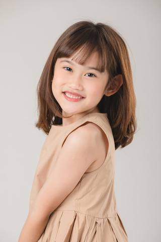 ด.ญ. ทิพานัน คุณวาจา