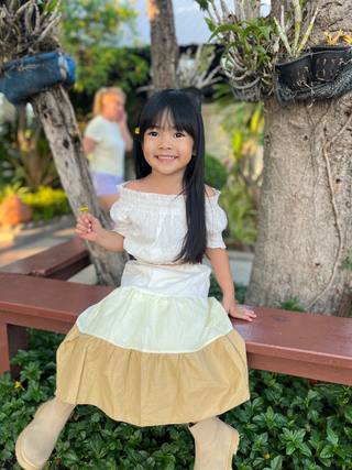 น้องแตงหวาน