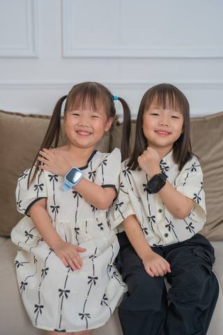 แฝดซ่าฌา-กะ-เฌอ Twin Sisters
